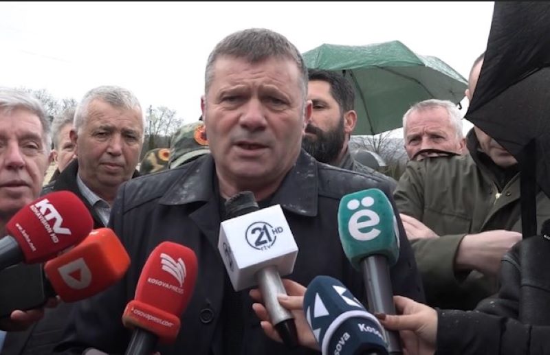 Jashari: I hope the Special Court will not make a political decision, but will acquit the KLA four