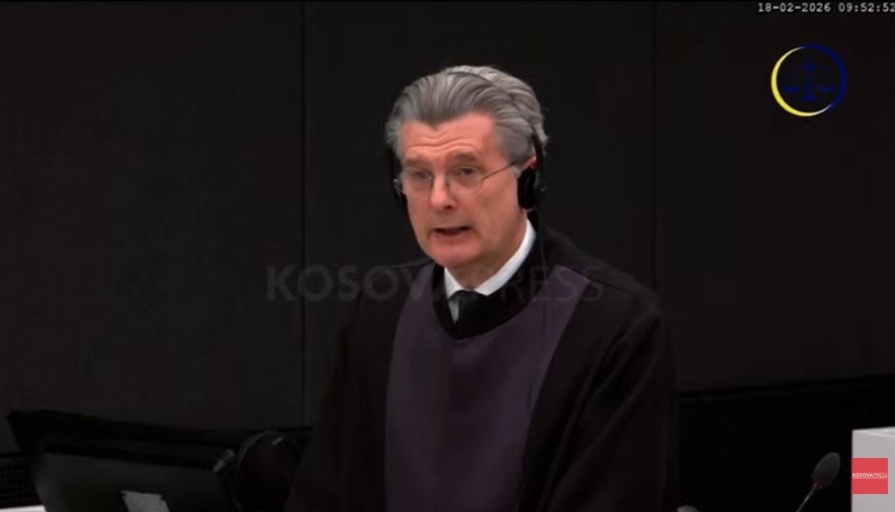 Crucial moment for the KLA four, victims’ counsel: It is not our job to prove the charges