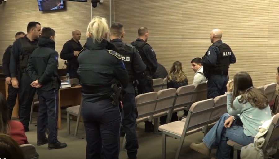 Witness Tanevski on the Banjska attack: I still have trauma, I will not come to Kosovo again