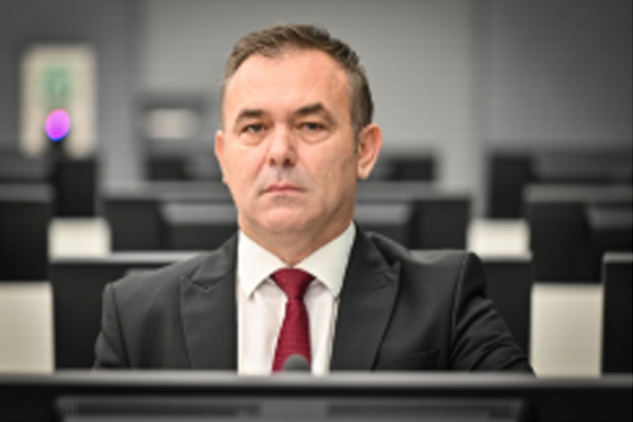 ​Selimi: History cannot be rewritten, for us weapons meant survival