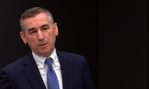 Veseli: The court must protect justice, truth, and impartiality at all costs