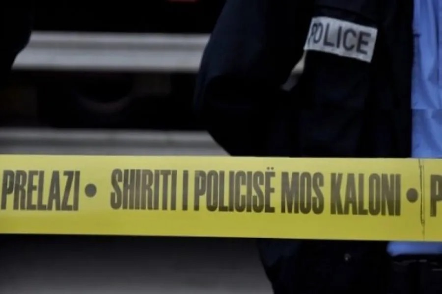 30-year-old dies on an accident