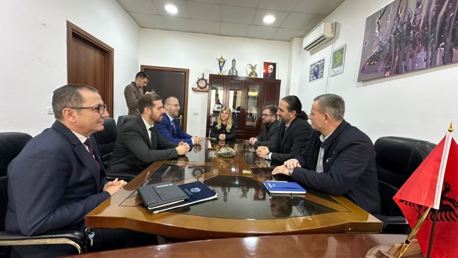 Memorandum signed: KEK and Fushë Kosovë begin a new chapter of cooperation