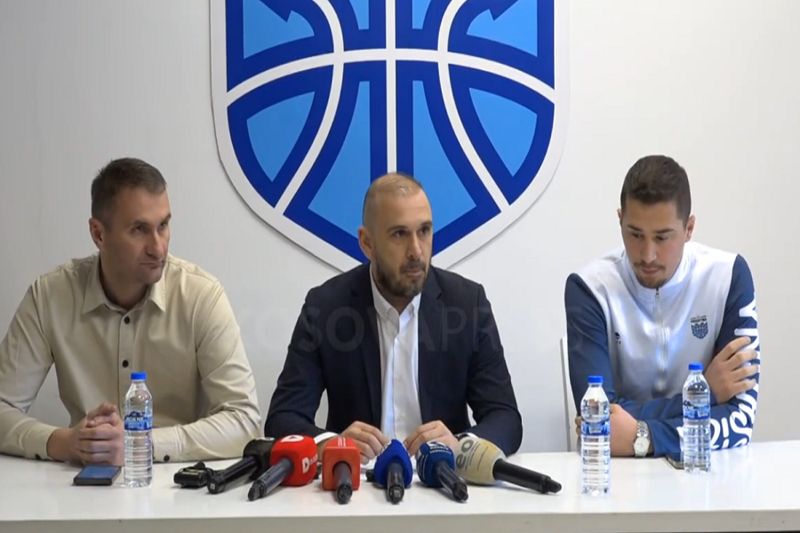 Over 1.2 million euros in debt, details revealed about the dire situation of KB Prishtina