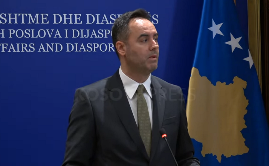 Konjufca: A president from the Jashari family would create an automatic consensus in society