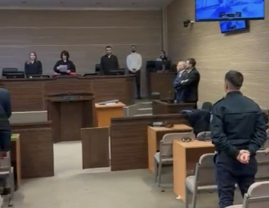 Arsim Syla sentenced to 22 years in prison for the Interex murder in Podujevë