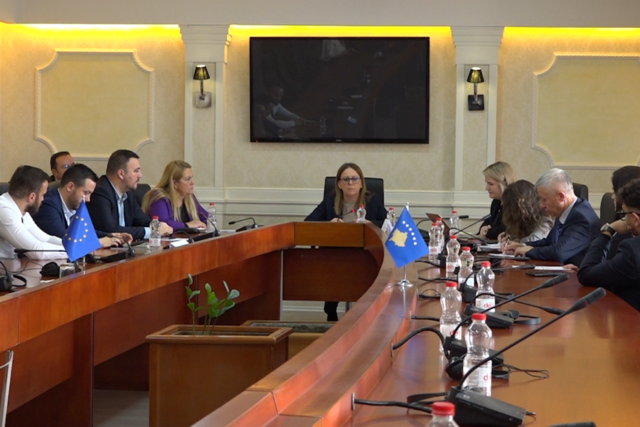 European Integration Committee approves two agreements with the EU