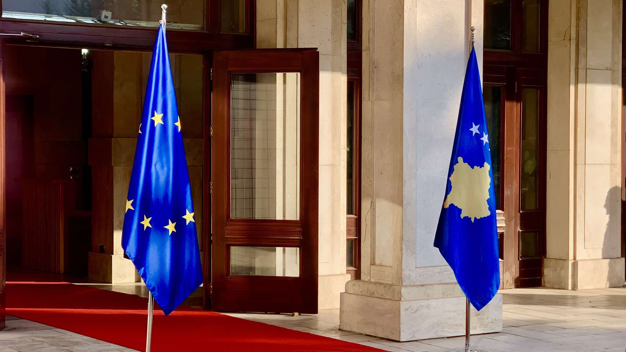 Here is when the EU millions will arrive in Kosovo