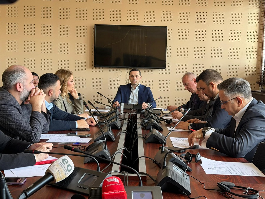 ​The Legislation Committee opens the competition for three members of the Judicial Council