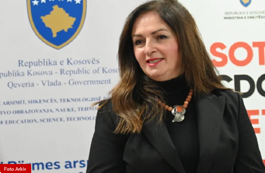 Nagavci: Kurti is doing everything for the election of the president