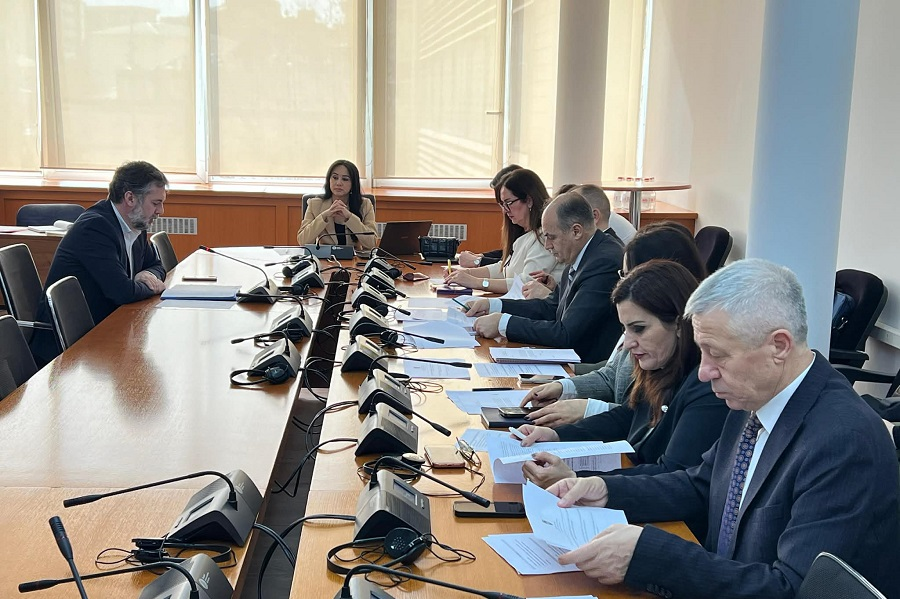 Education Committee approves agreement on access to higher education in the region