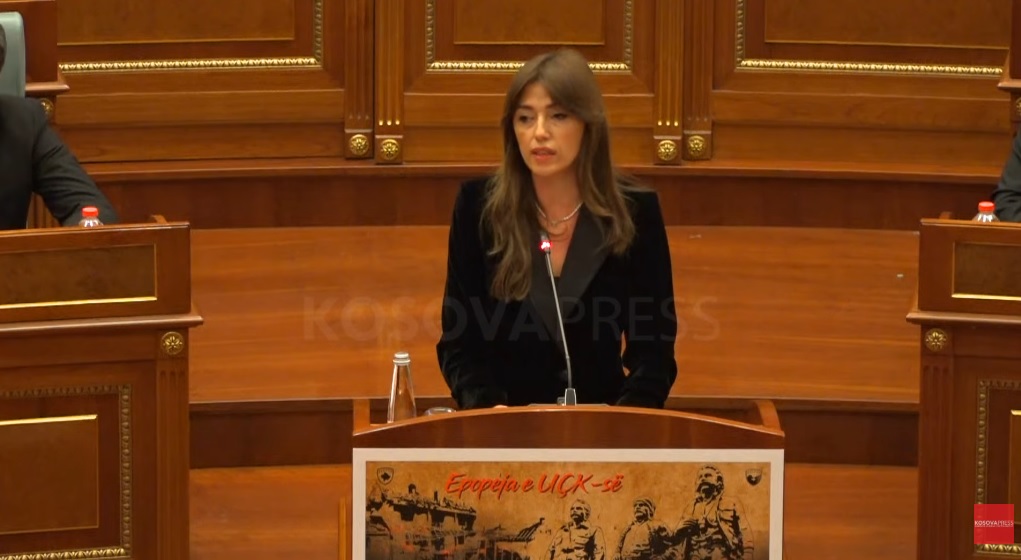 Haxhiu: The Jashari family and Prekaz are a symbol of Kosovo’s freedom