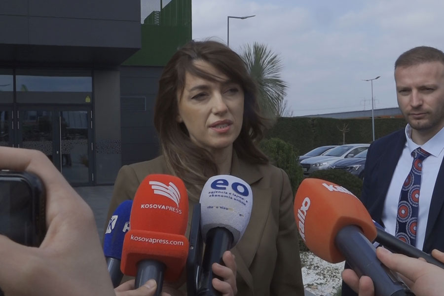 Haxhiu: Osmani’s decision to dissolve the Assembly is unconstitutional and hasty