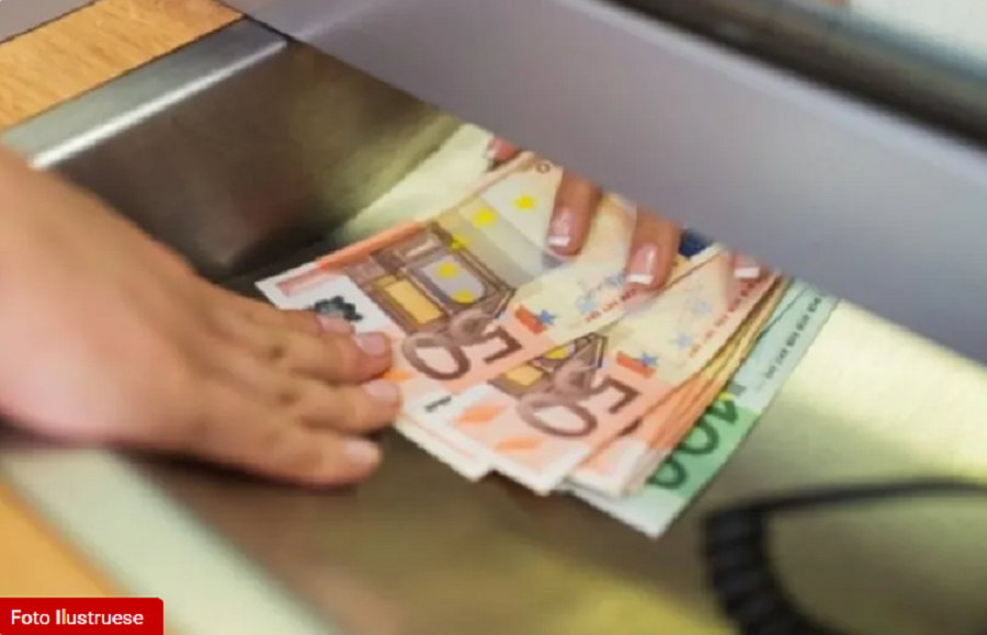 Azemi: Even at the Ministry of Labor, the minimum wage is not being respected