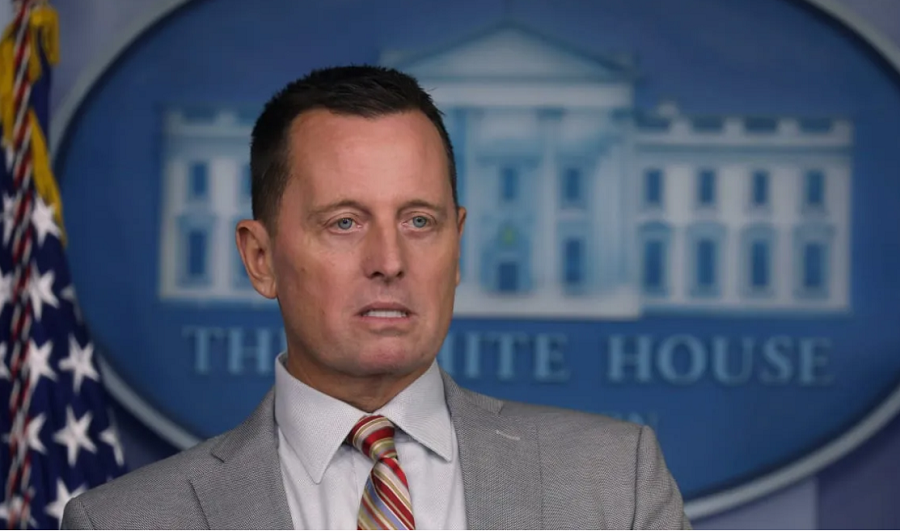 Grenell responds to Vjosa Osmani: You are lying, together with Kurti you have been a disaster