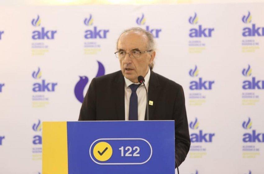 Suspension and deadlines: What is happening in AKR?