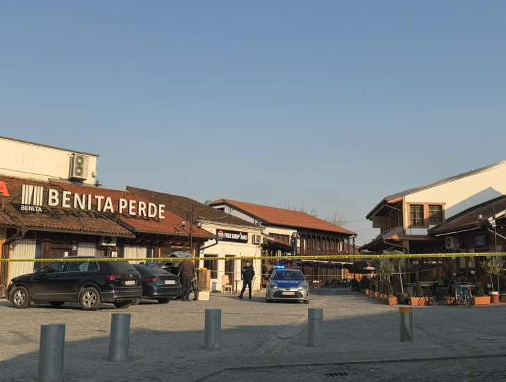 Gunfire in Gjakova leaves one dead and one injured