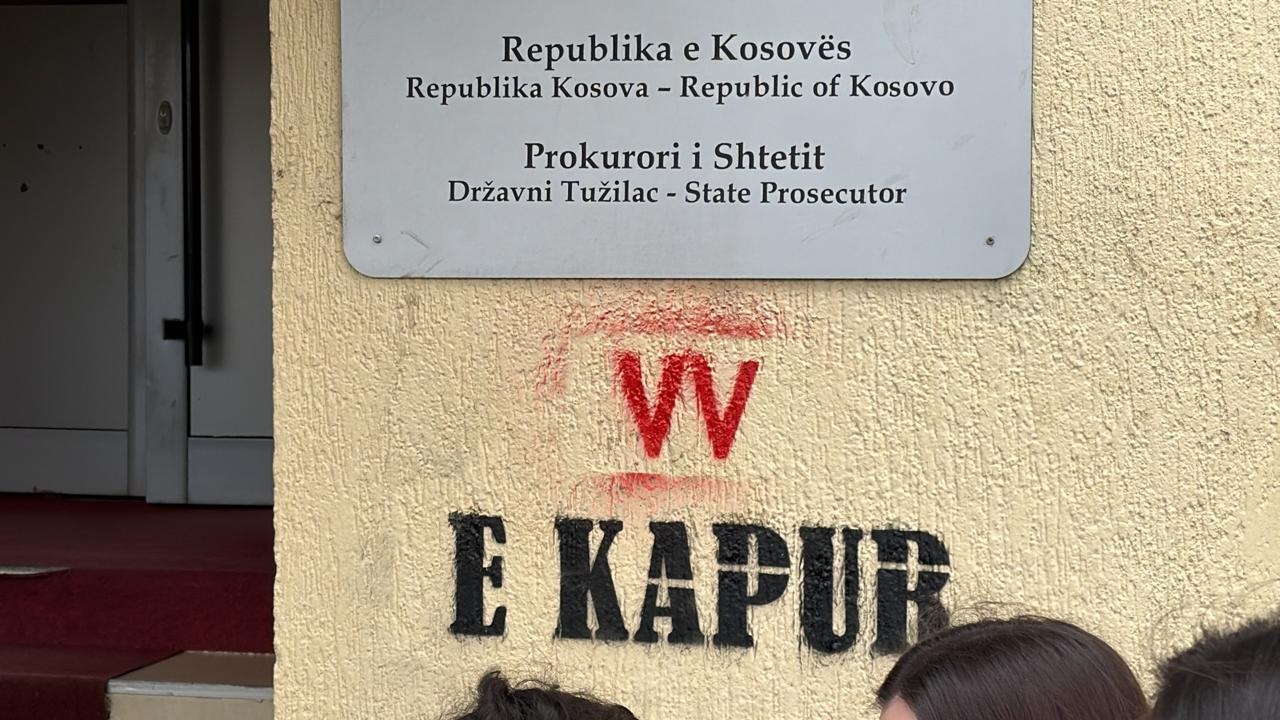 PSD takes action: “State Prosecutor captured by VV”