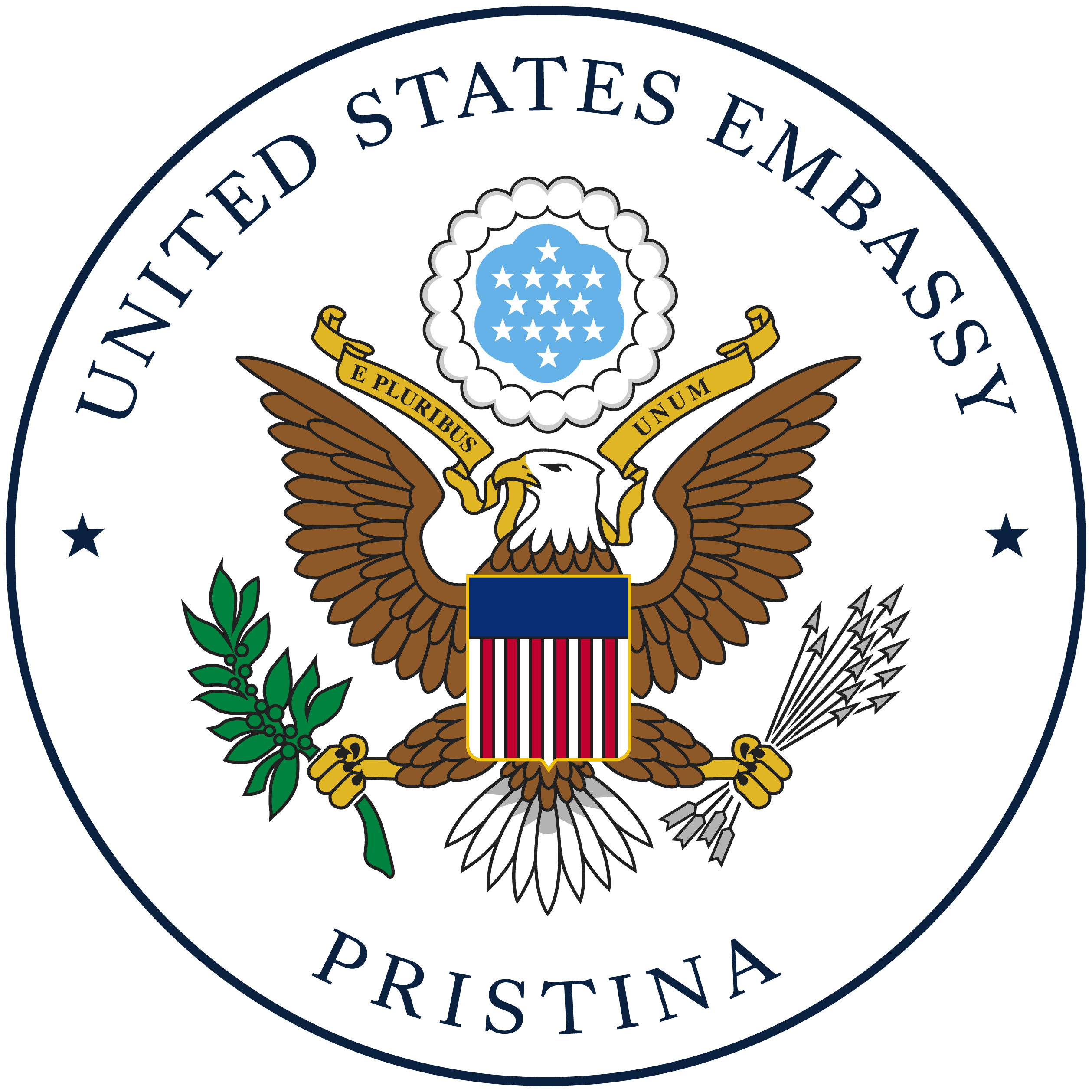 The U.S. welcomes the implementation of the Law on Foreigners in Kosovo and commends the parties on the agreement reached