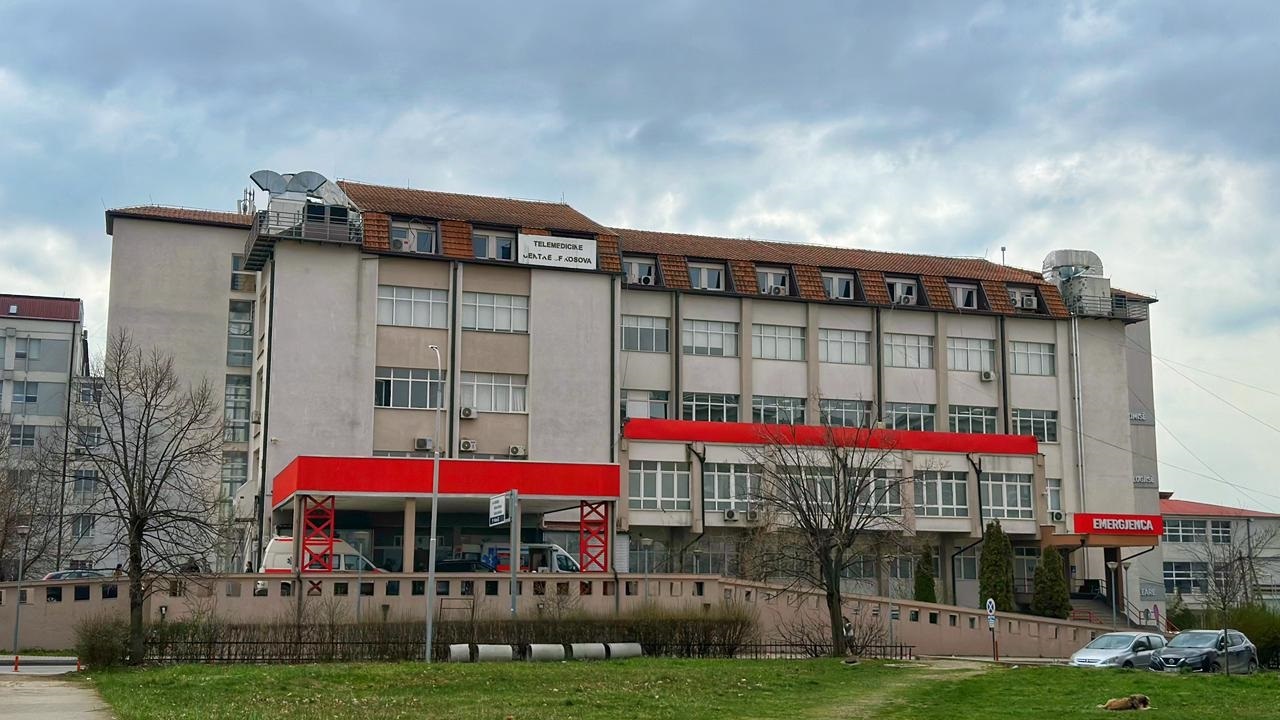 5-year-old in intensive care for severe injuries caused by parental abuse
