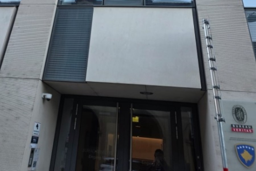 Kosovo Embassy responds to the tragedy in Vienna, another Albanian identified