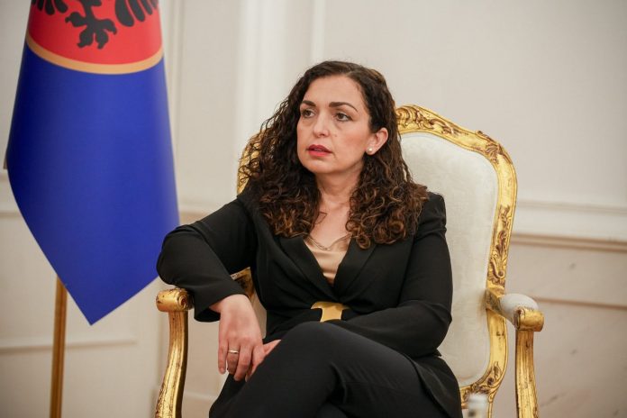 Osmani offers condolences to the families of the three Kosovo victims who lost their lives in Austria