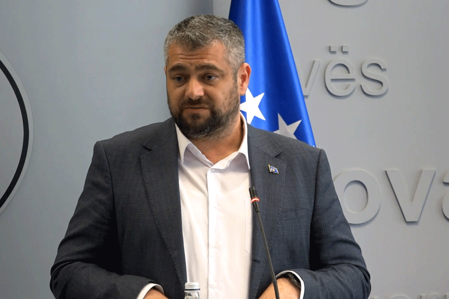 The case of the 5-year-old, Minister Hoti: If serious violations are found, licenses will be revoked