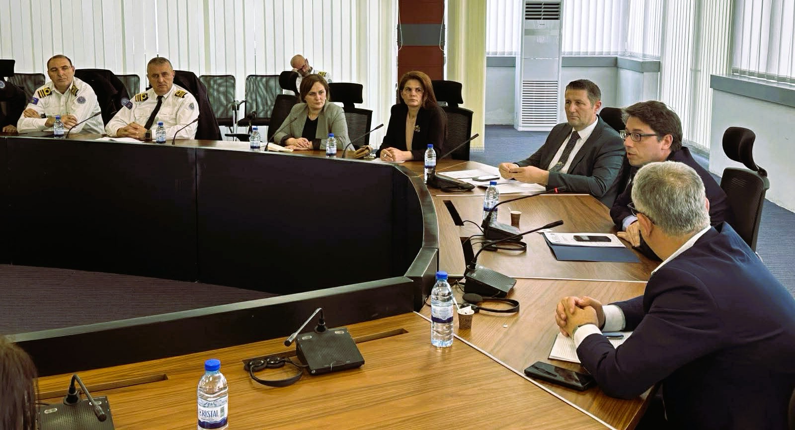 Shtime gets a new kindergarten, Çeku: We will intensify investments in educational infrastructure