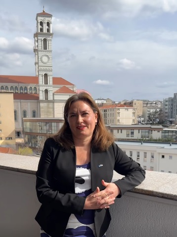 Kosovo and Finland, “sisters” bound by happiness