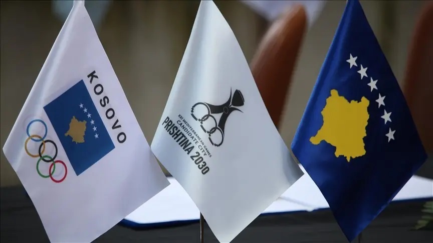 Are the Mediterranean Games at risk due to the unstable political situation? Sports Ministry speaks