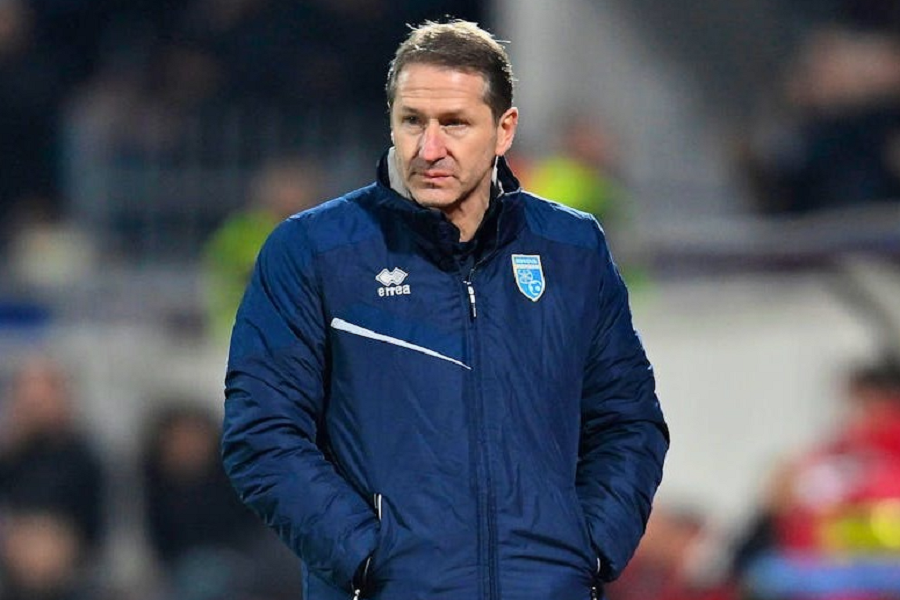 Without Rrahmani and Avdullahu, Foda reveals details ahead of the match against Slovakia