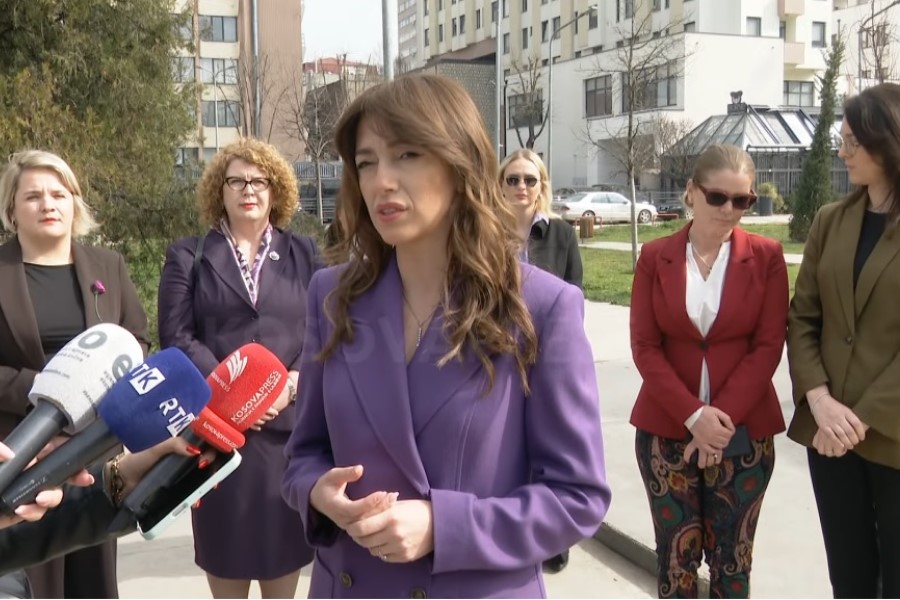 Haxhiu: I will do everything to prevent the country from going to elections