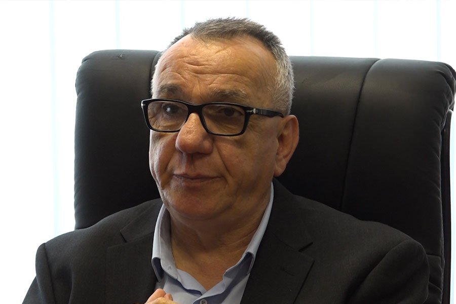 “Highest level of unconstitutionality”: this is how President Vjosa Osmani could be dismissed, according to Enver Hasani