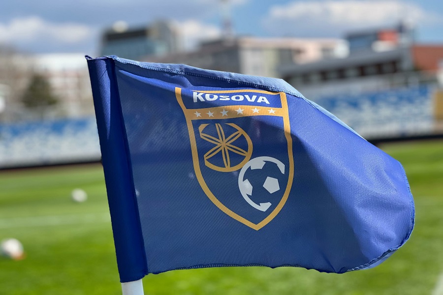 Conference, training, analysis – final details ahead of the Kosovo–Turkey clash