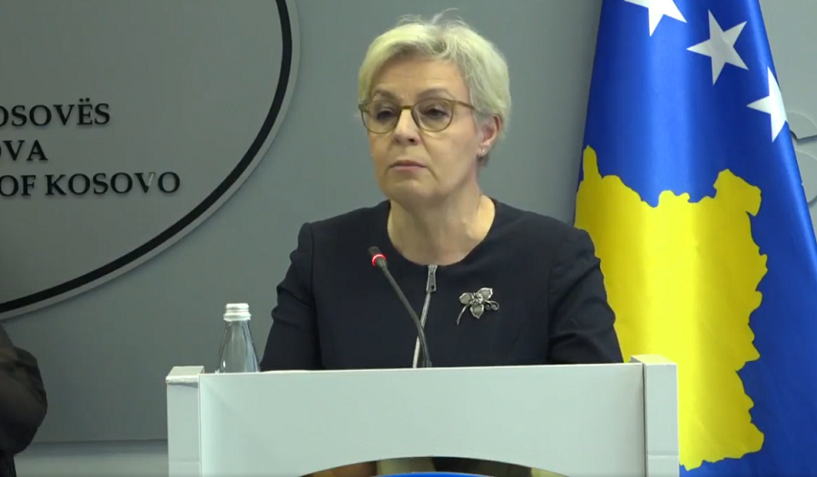 Before the final verdict in the case of the four former KLA leaders, Gërvalla: I have no expectations from the Specialist Court