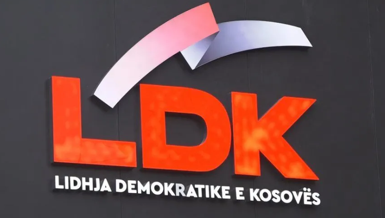 Democratic League of Kosovo calls for an extraordinary session on fuel