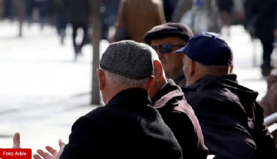 Human Rights Council: Kosovo pensioners have been left behind by the Government
