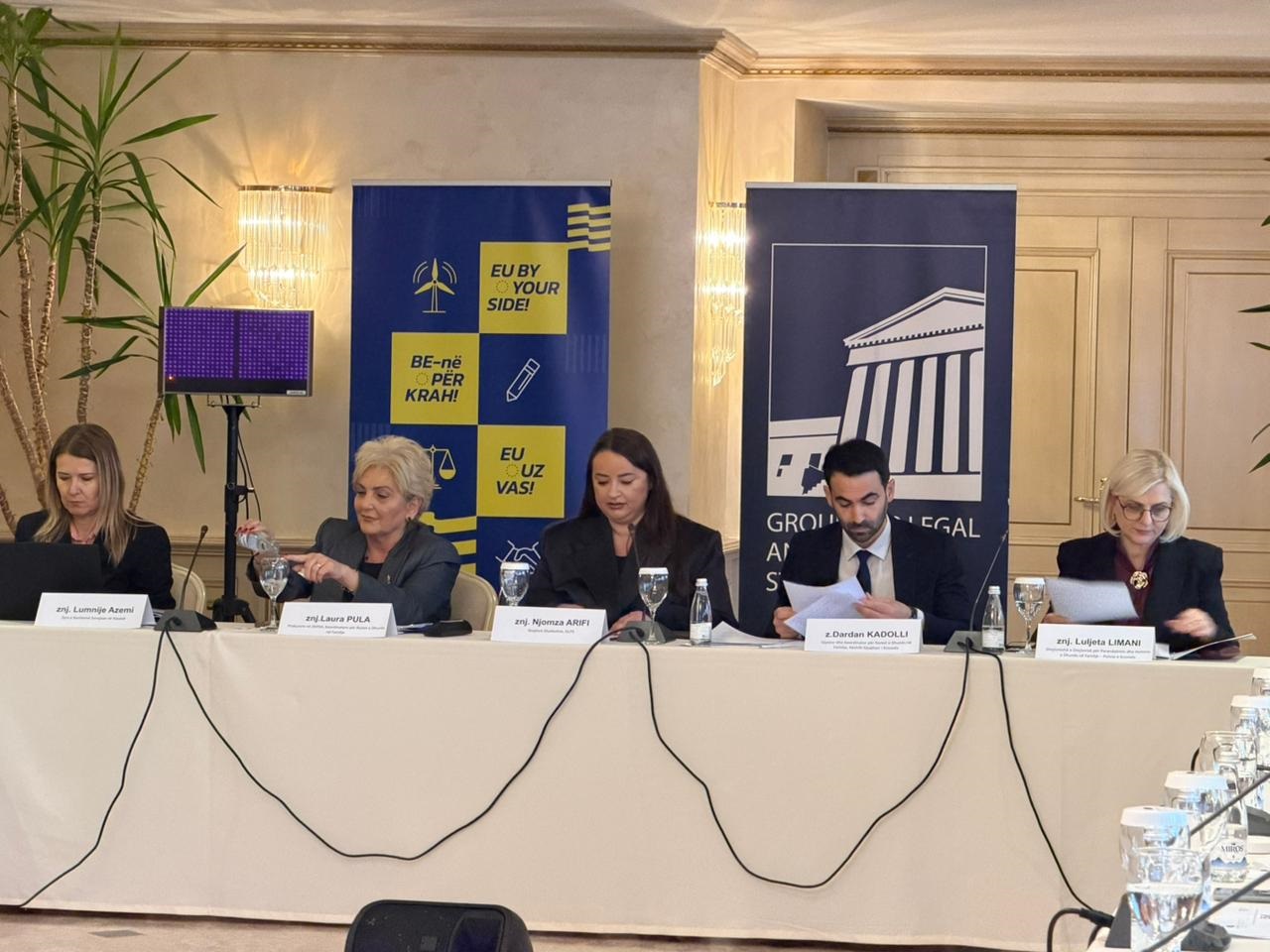Domestic violence alarming in Kosovo: 75% of victims are women