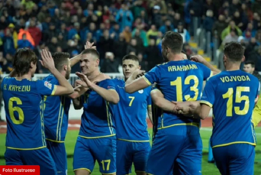 Municipalities mobilize for Kosovo–Turkey match, some organize public screenings