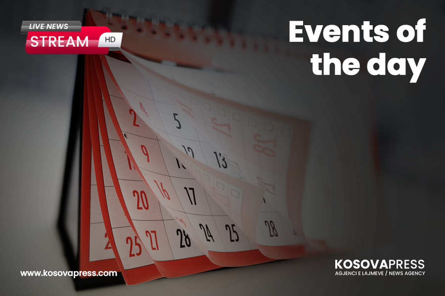 Events of March 11