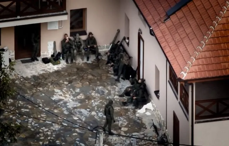 Kosovo to deliver verdict in Banjska case today, while Serbia has not prosecuted any of those responsible