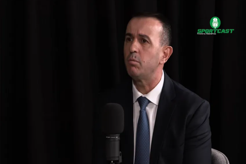 Gashani: Kosovo will shine through the organization of the Mediterranean Games