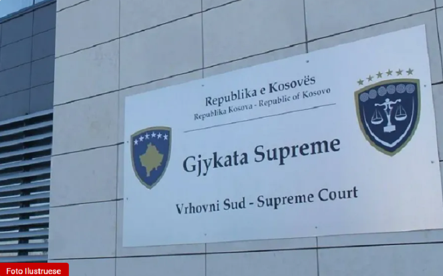 Supreme Court of Kosovo declares provisions on VAT on compensation unlawful