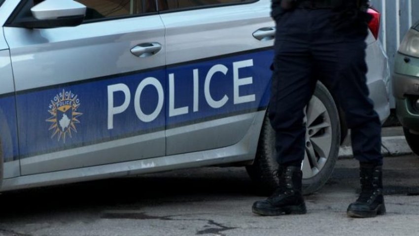 Albanian woman beats Kosovar man in Vitomirica, sends him to hospital
