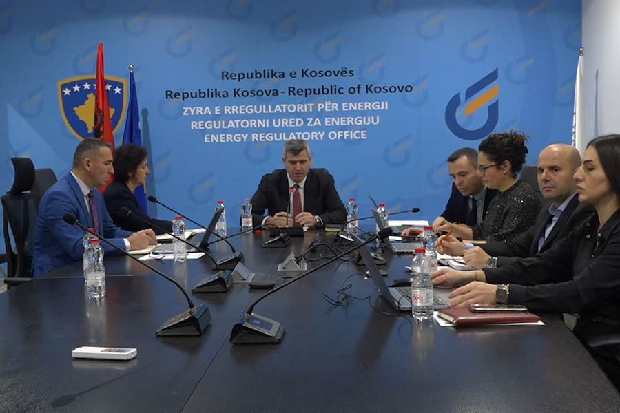 The Energy Regulatory Office denies having been in the Vetëvendosje offices in the Assembly: we will report before the committee at any time