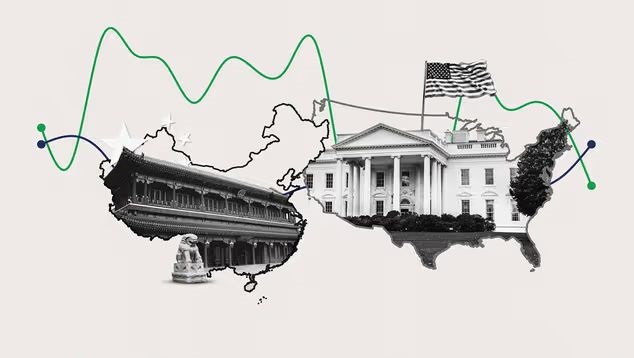 Kosovo ranks first globally in support for the U.S. and opposition to China