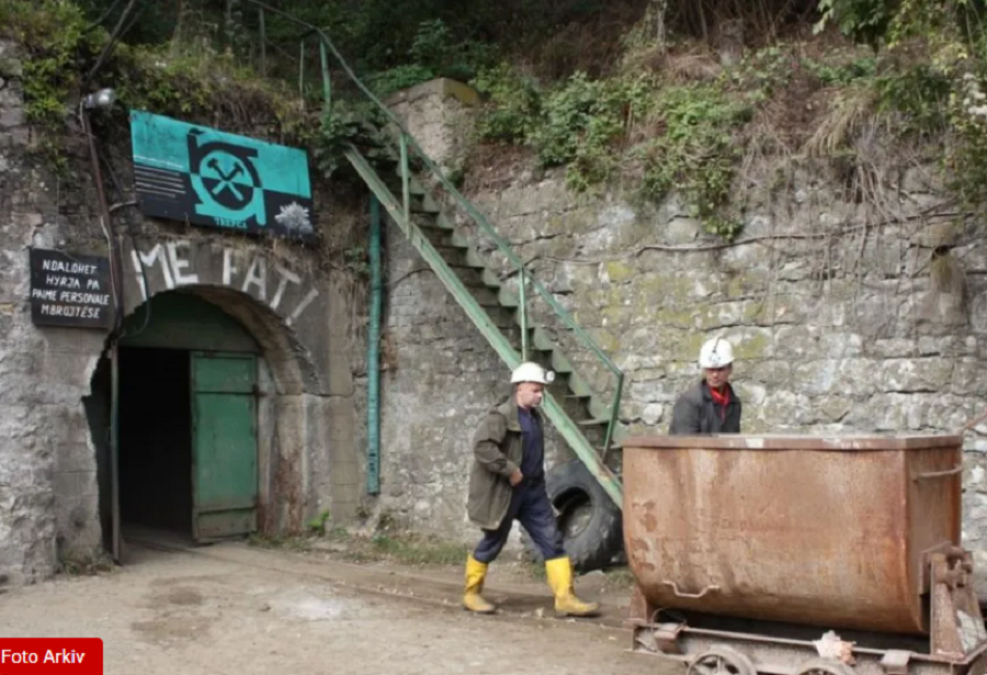Former employees of Trepca accuse management of demotion and unfair contract termination – here is the management’s stance