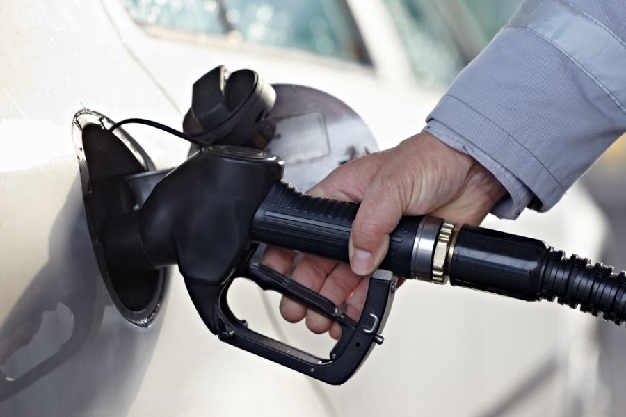 Fuel prices in Kosovo