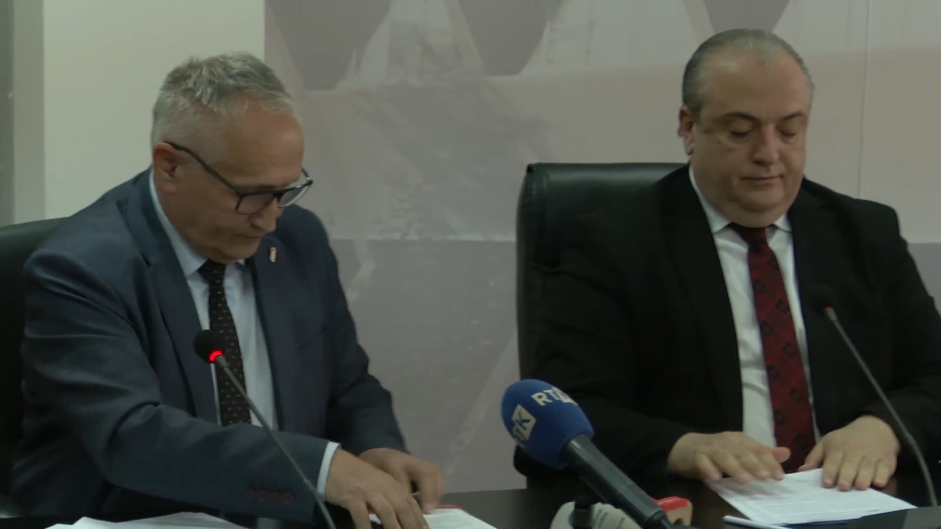 “If Demaci’s work were recognized, there would not be such frequent elections”
