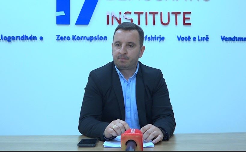 The Kosovo Democratic Institute sends letter to MPs on Bureau draft law, calls for compliance with constitutional standards